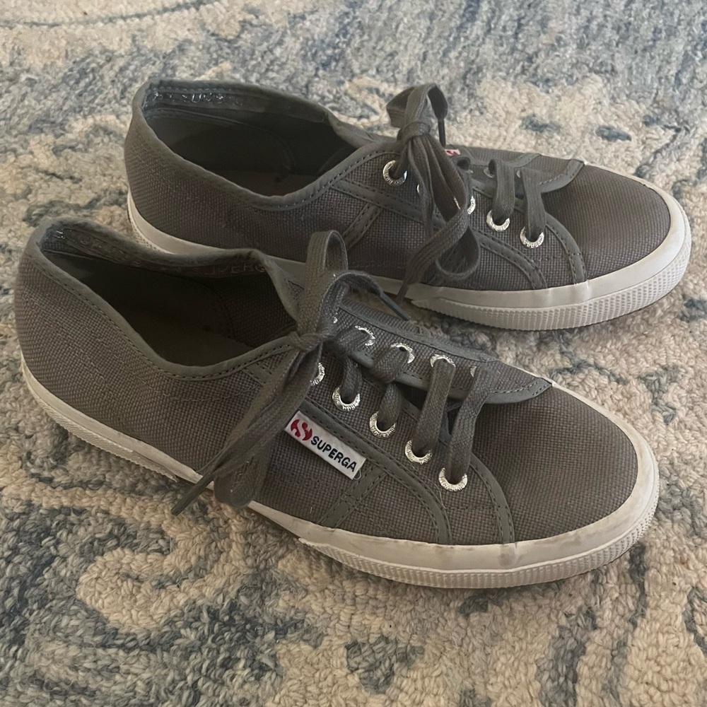 Supergas Size 38